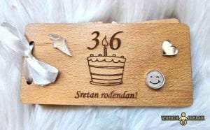 Rođendanska čestitka - Čestitka za rođendane 22 Rođendanska čestitka - Čestitka za rođendane