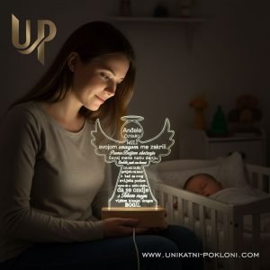 lampa za dječju sobu