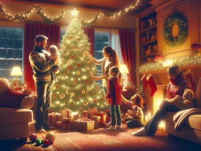 Unikatni pokloni za bor