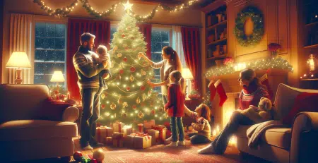 Unikatni pokloni za bor