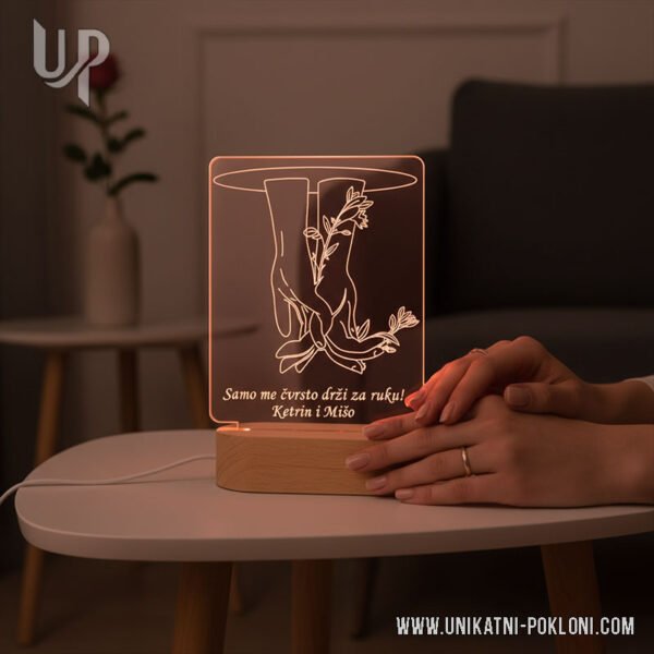 Najbolji pokloni za zaljubljene