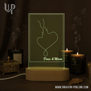 Originalan dar za Valentinovo