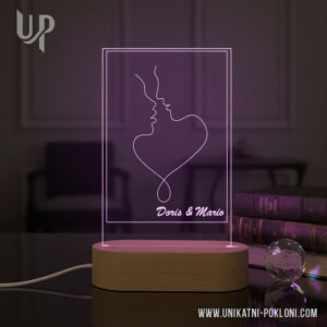 Originalan poklon ljubavi