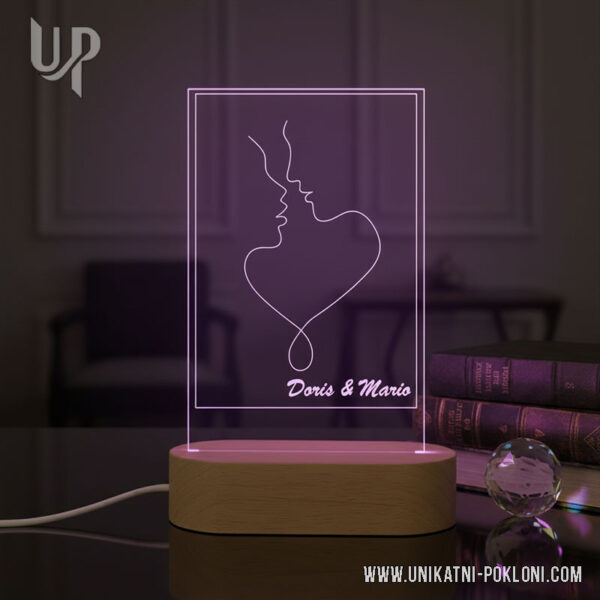 Originalan poklon ljubavi