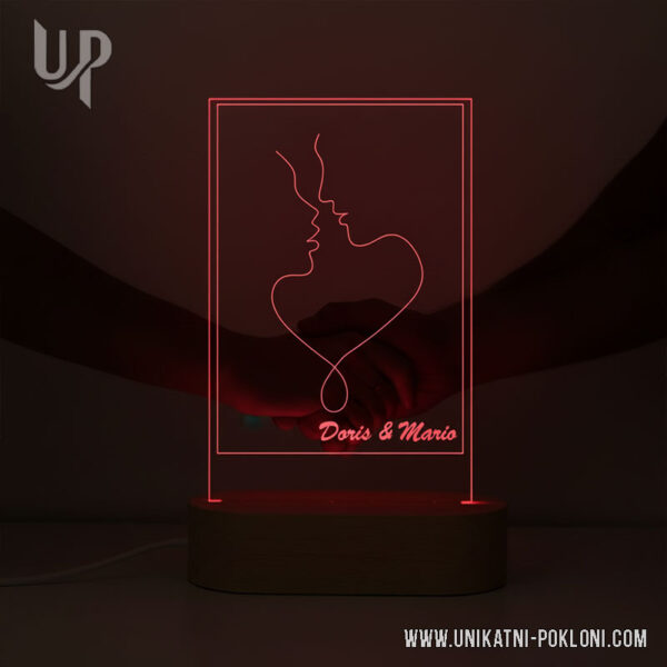 Originalan poklon za Valentinovo