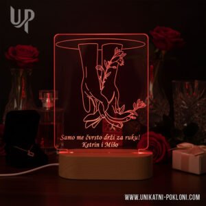 Originalni poklon za zaljubljene