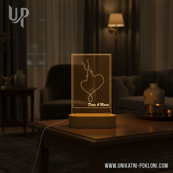 Originalni pokloni za Valentinovo