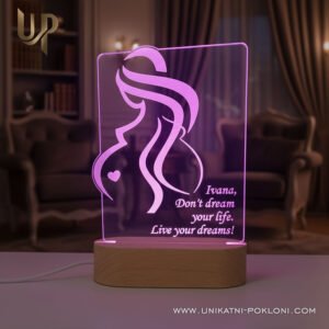 Poklon budućim majkama