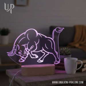 Poklon za bika u horoskopu