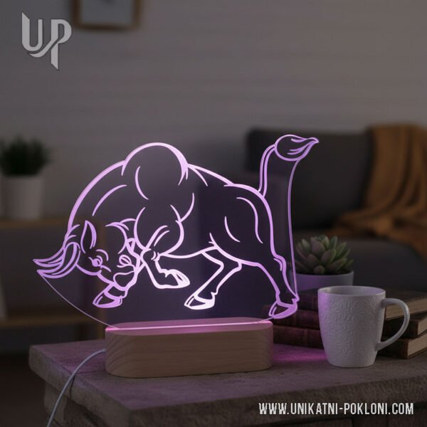 Poklon za bika u horoskopu