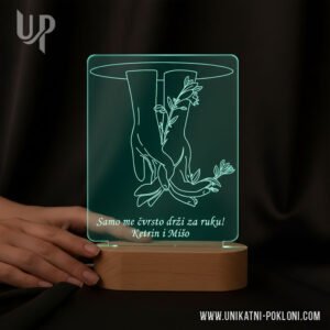 Poklon za zaljubljene