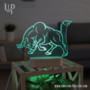 Pokloni za bika u horoskopu