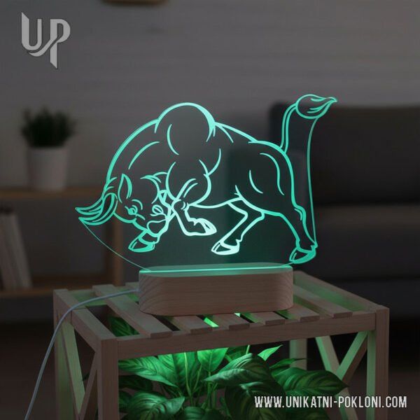 Pokloni za bika u horoskopu