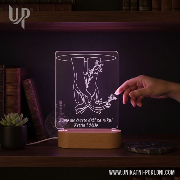 Pokloni za zaljubljene