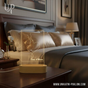 Pokloni za zaljubljene