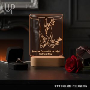 Što pokloniti dečku