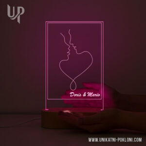 Super poklon za Valentinovo