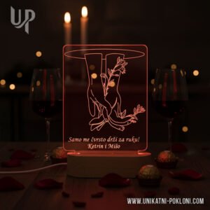 Super poklon za zaljubljene