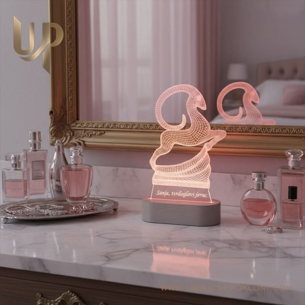 najbolji poklon za jarca