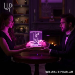 najbolji poklon za zaljubljene