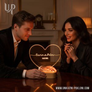 najbolji pokloni za Valentinovo