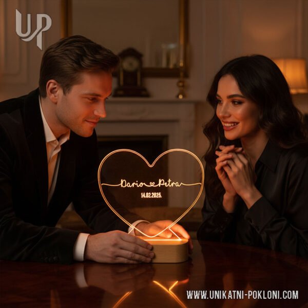 najbolji pokloni za Valentinovo