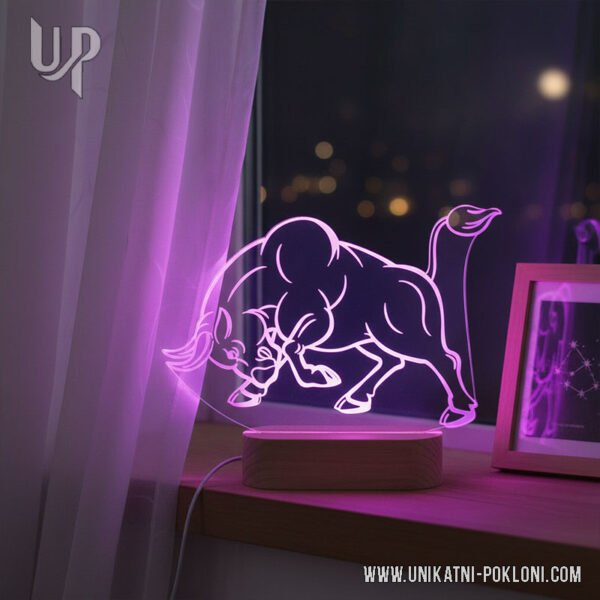 originalan poklon za bika