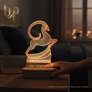 poklon za jarca u horoskopu