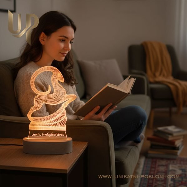 poklon za jarca u horoskopu