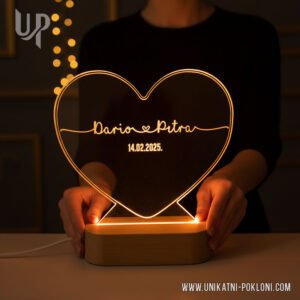 poklon za njega i nju za