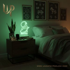 pokloni za jarca u horoskopu