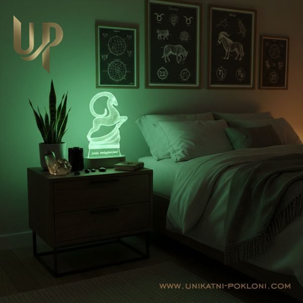 pokloni za jarca u horoskopu