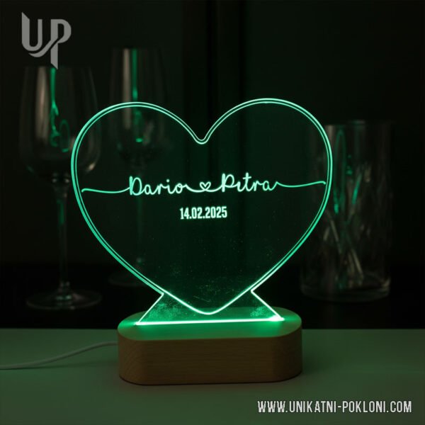 pokloni za nju i njega