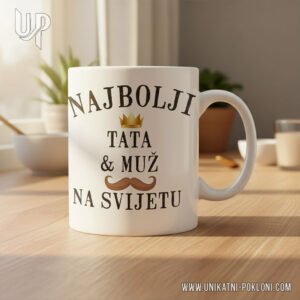 Najbolji Muž Na Svijetu