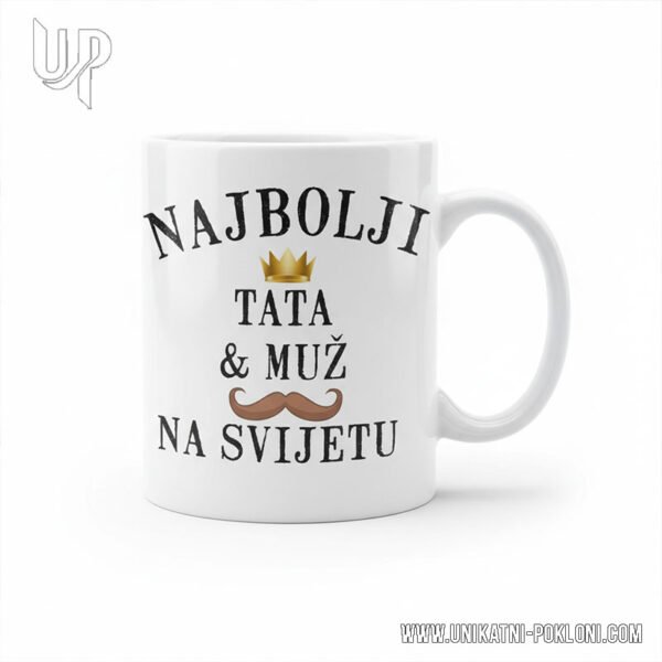 Najbolji Muz Na Svijetu