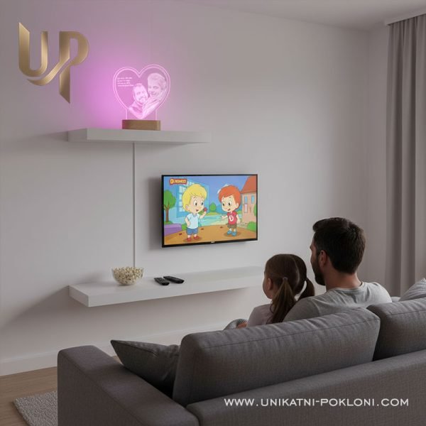 Personalizirani poklon za dan očeva