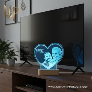 Pokloni za dan očeva