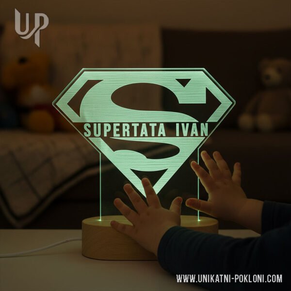 Super poklon za tatu