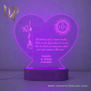 Dar za prvu pričest