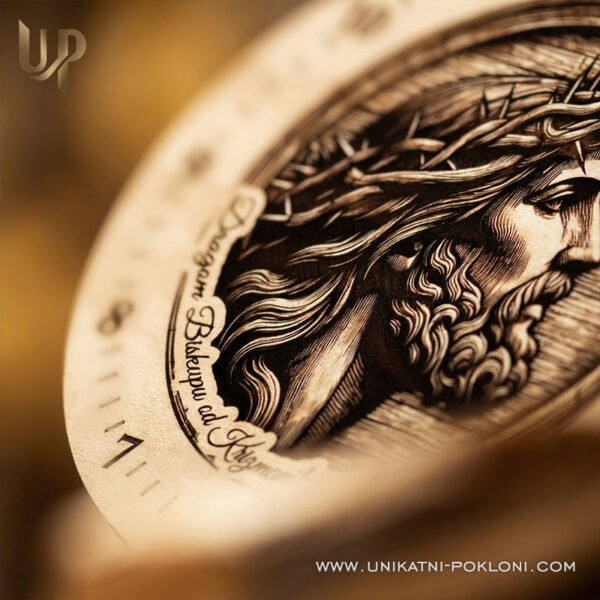 najbolji poklon za biskupa