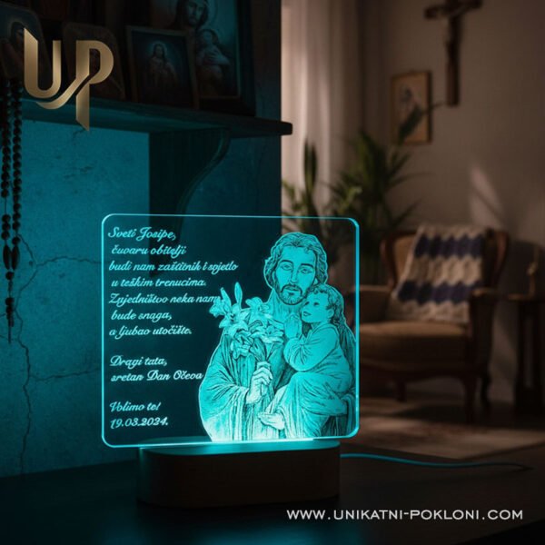 Sveti Josip zaštitnik