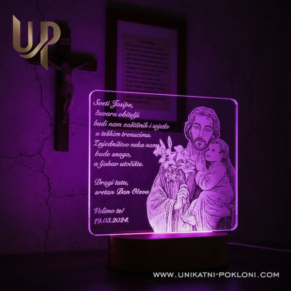 poklon za dan očeva