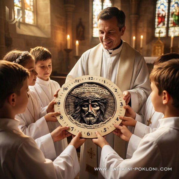 pokloni za svećenike