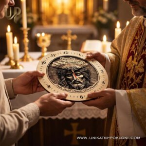 što pokloniti svećeniku