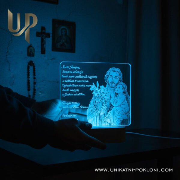 sveti josip zaštitnik obitelji