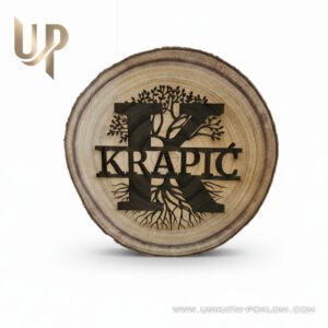 monogram imena i prezimena