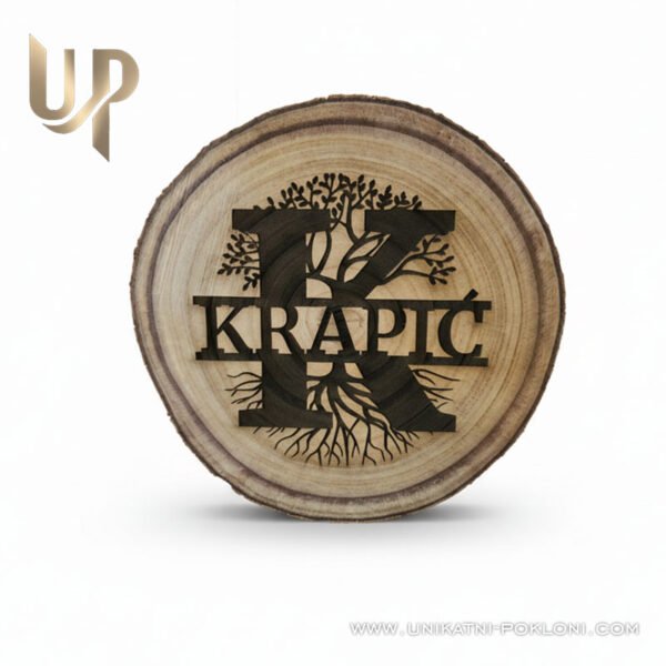 monogram imena i prezimena