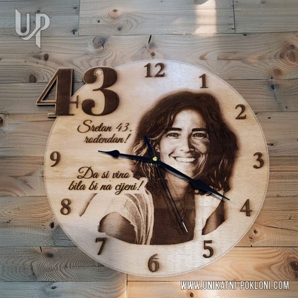 originalni poklon za rođendane