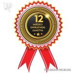 Poklon budućim majkama - Ambijentalna personalizirana LED lampa 22 *** originalni unikatni pokloni