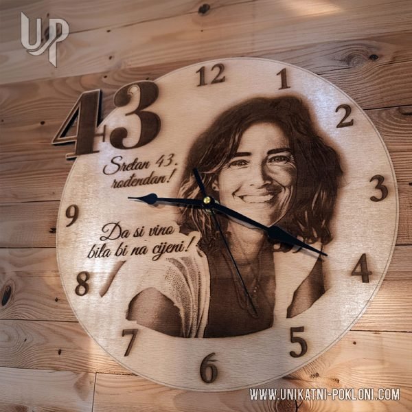 unikatni poklon za rođendane